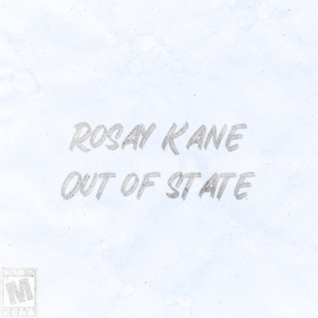 Out Of State | Boomplay Music