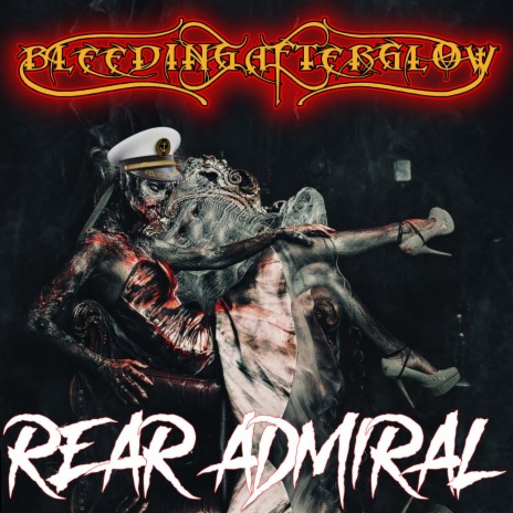 Rear Admiral | Boomplay Music