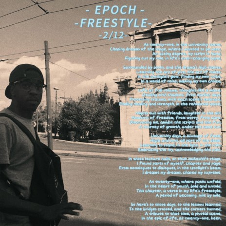 EPOCH 2 | Boomplay Music
