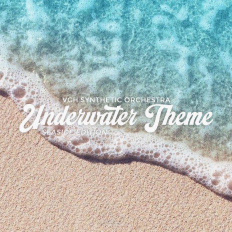Underwater Theme (Seaside Edition) | Boomplay Music