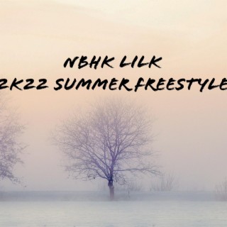 2k22 summer freestyle