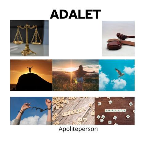 Adalet | Boomplay Music