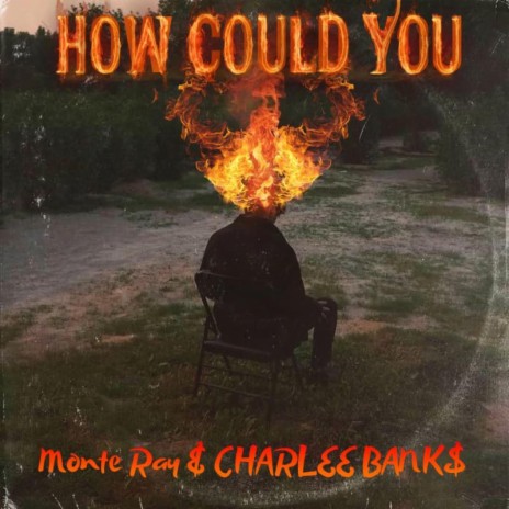 How Could U (Remix) ft. Charlee Bank$