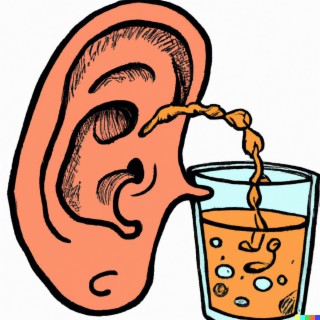 Ear Drunk