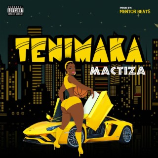 Tenimaka lyrics | Boomplay Music
