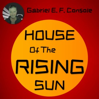 House Of The Rising Sun