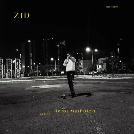 Zid | Boomplay Music