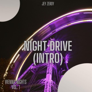 Night Drive (Intro)