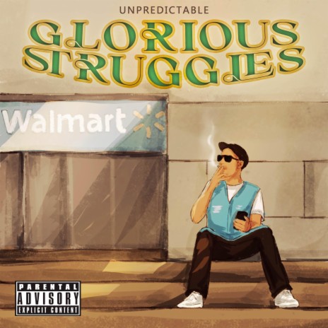 Glorious Struggles | Boomplay Music