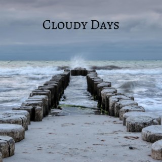 Cloudy Days (Ambient Piano)