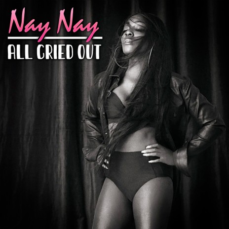 All Cried Out ft. Lady Leshurr & Scotty Stacks | Boomplay Music