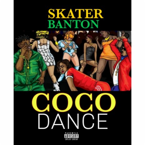 Coco Dance | Boomplay Music