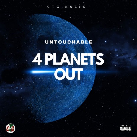 4 Planets | Boomplay Music