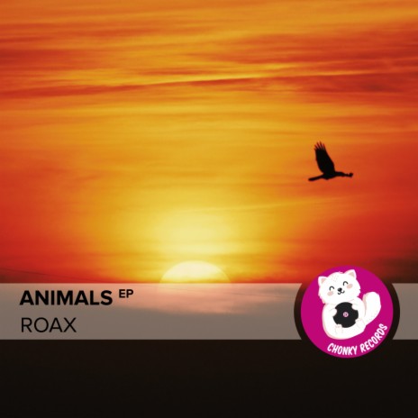 Animals (Original Mix) | Boomplay Music