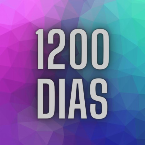 1200 DIAS