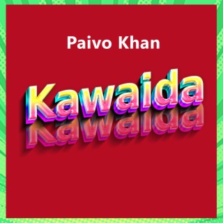 Paivo Khan