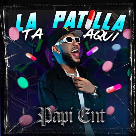 La Patilla Ta Aqui | Boomplay Music