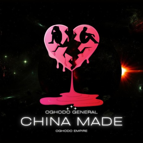 China Made | Boomplay Music