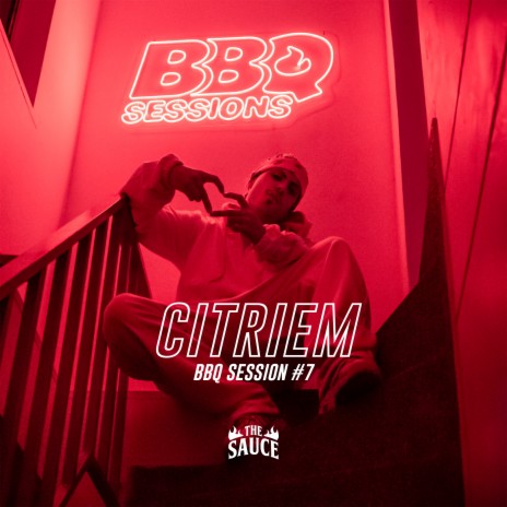 CITRIEM BBQ SESSION #7 ft. CITRIEM & OGBOOY | Boomplay Music