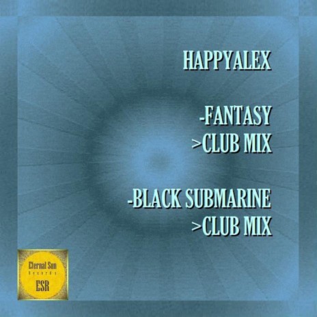 Black Submarine (Club Mix)