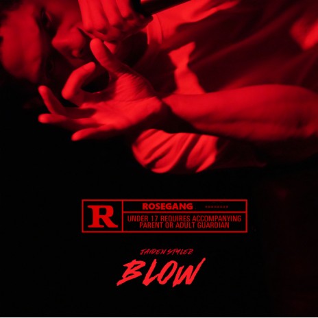 Blow | Boomplay Music