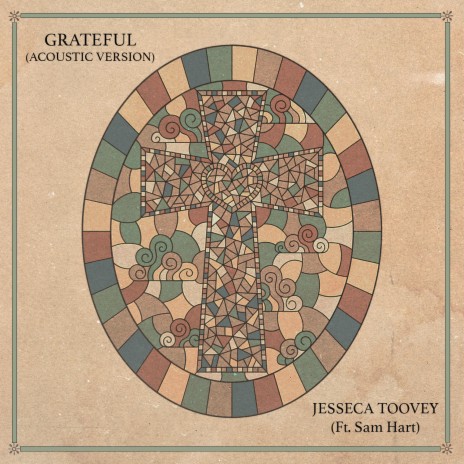 Grateful (Acoustic Version) | Boomplay Music