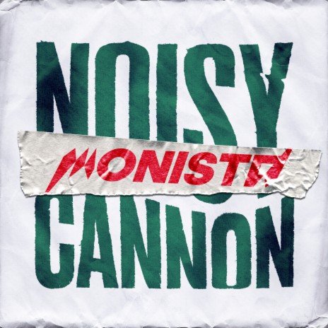 Noisy Cannon | Boomplay Music