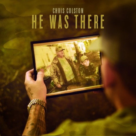 He Was There | Boomplay Music