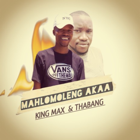 Mahlomoleng Aka ft. Thabang & Langisto
