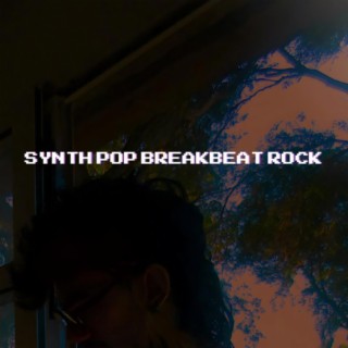 SYNTH POP BREAKBEAT ROCK