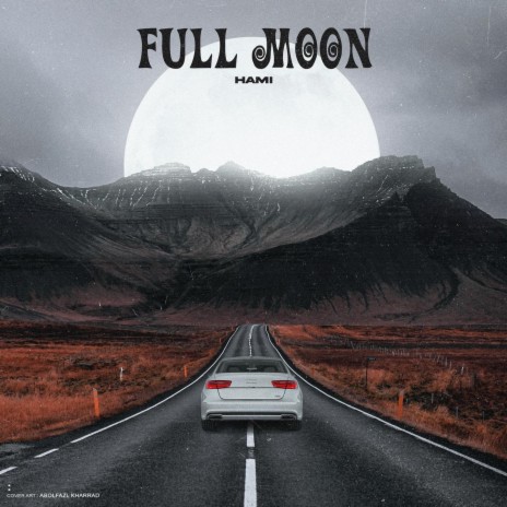 FULL MOON | Boomplay Music