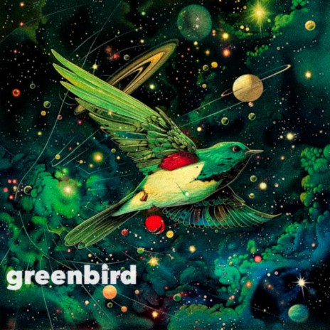greenbird | Boomplay Music