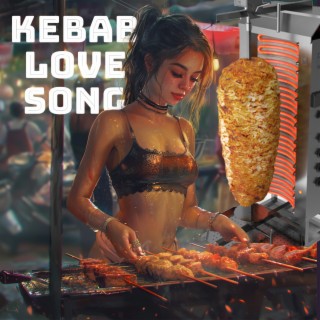 Kebab Love Song, في محل كباب