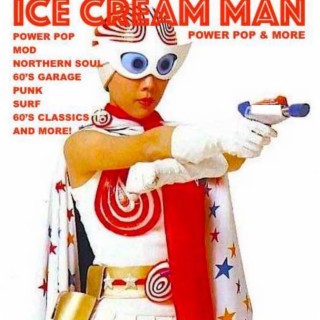 Episode 441: Ice Cream Man Power Pop and More #441