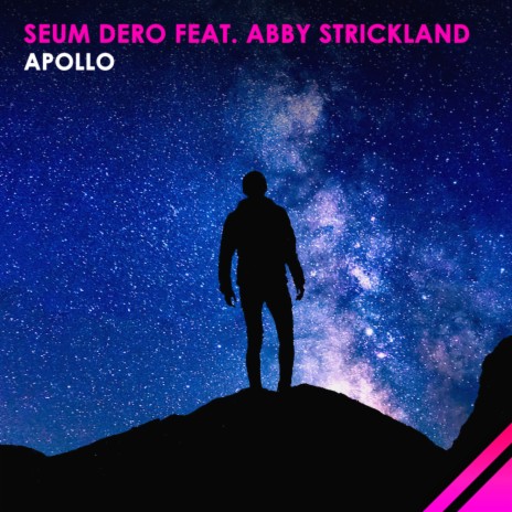 Apollo (Original Mix) ft. Abby Strickland | Boomplay Music