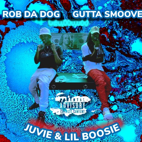 Juvie & Lil Boosie ft. Gutta Smoove