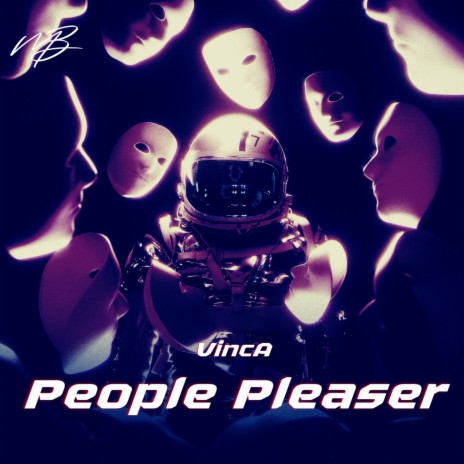 People Pleaser | Boomplay Music