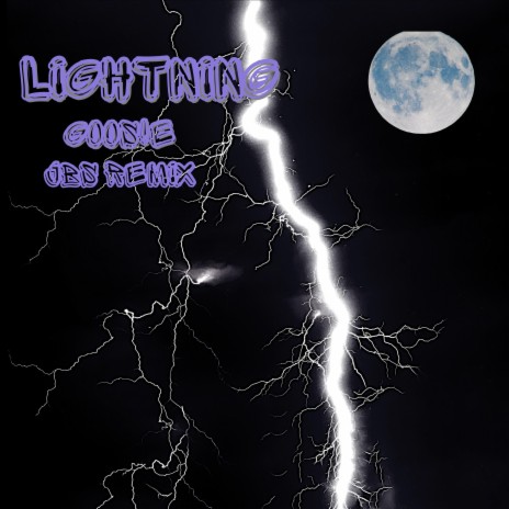 Lightning (Radio Edit) | Boomplay Music