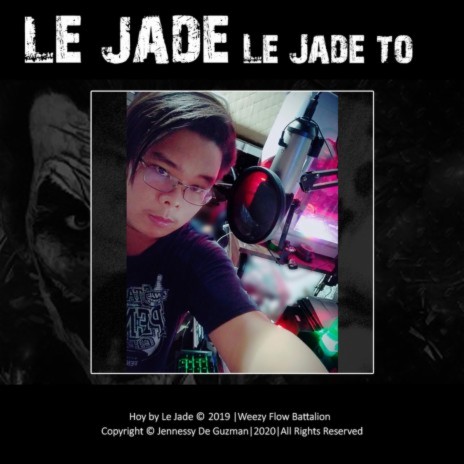 Le Jade To