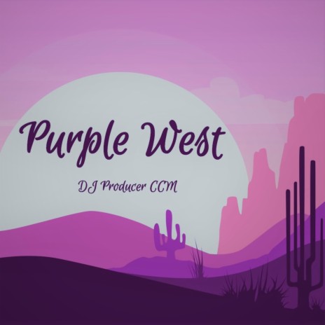Purple West