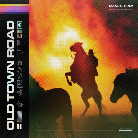 old town road | Boomplay Music