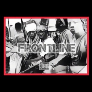 Frontline (feat. Mufasa)