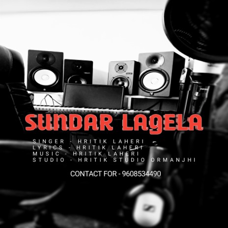 Sundar Lagela (Nagpuri) | Boomplay Music