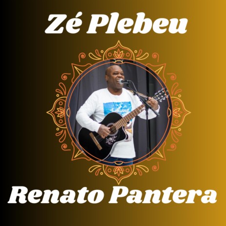 Zé Plebeu | Boomplay Music