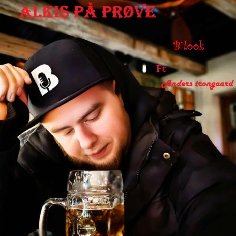 Alkis på prøve ft. Anders Trongaard