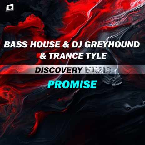 Promise ft. Dj greyhound & Trance Tyle