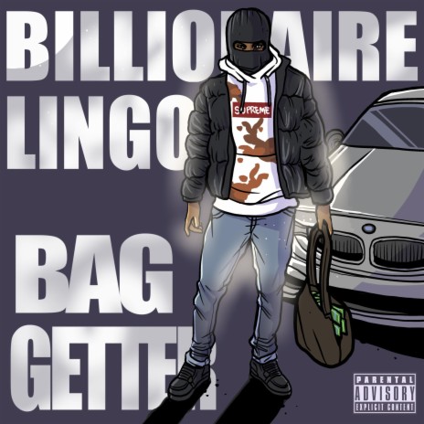 Bag Getter | Boomplay Music