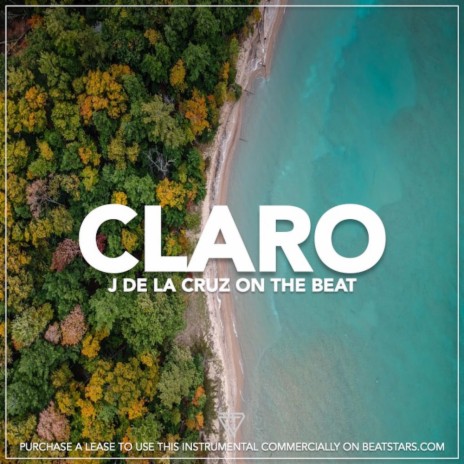 Claro (Instrumental) | Boomplay Music