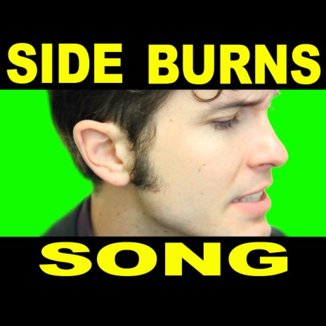 The Sideburns Song ft. Tobuscus | Boomplay Music