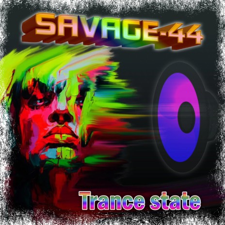 Trance state